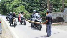 屏東,牡丹,重機,超跑,超速