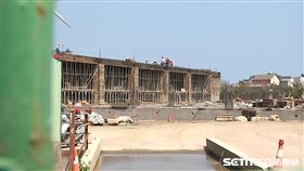 台中「大安媽祖主題園區」