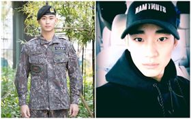 金秀賢（圖／IG）