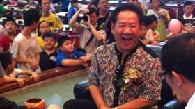 馬如龍 (圖/臉書)