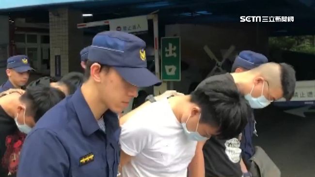 女友作保欠30萬　男友喬債遭擄痛毆