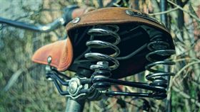 腳踏車。（圖／pixabay）