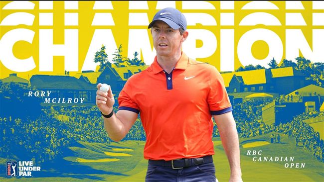 高球／小麥飆球技　61桿平個人最佳