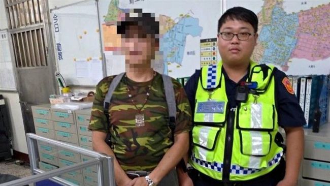 「弟弟全身血」姊急尋弟！找到時竟…