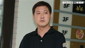 馬如龍兒子 黃士庭
圖／記者邱榮吉攝影