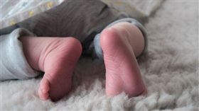 嬰兒，女嬰，男嬰（圖／ｐｉｘａｂａｙ）