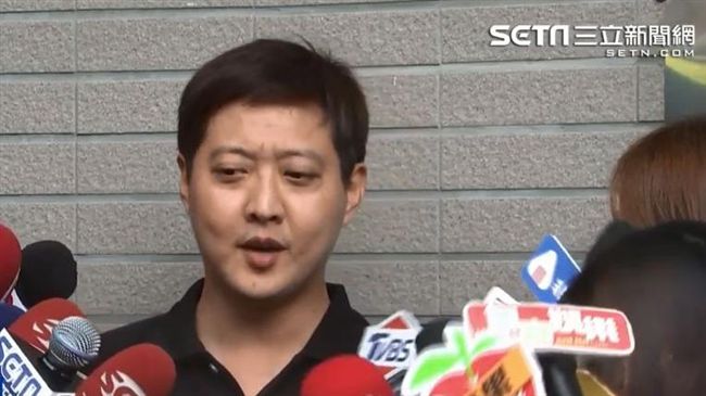 馬如龍病逝！兒「說明記者會」全文曝