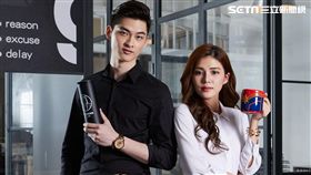 小七,漫威,復仇者聯盟,咖啡集點。（圖／超商提供）