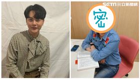 許富凱
圖／民視提供