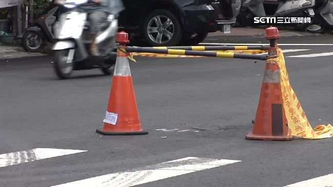 為何日本施工沙塵較少　網曝關鍵差異