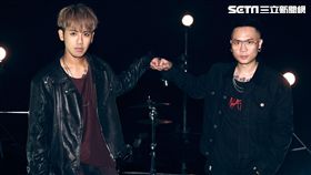 鼓鼓呂思緯Feat.蕭秉治〈K.O.〉MV／相信音樂提供