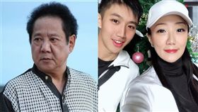 馬如龍、黃詠琪/FB