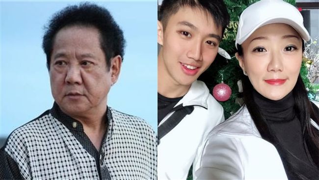 送完兒又父喪…馬如龍女爆身體出狀況