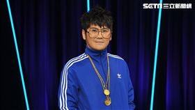 曹格、崔惟楷、NONO和蘿莉塔
圖／台視提供