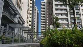 浮洲合宜住宅。（圖／翻攝自日勝幸福站官網）