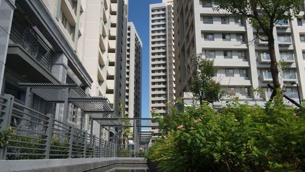 靠被法拍炒房　營建署失敗的合宜住宅