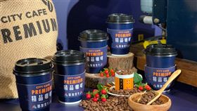 7-ELEVEN,精品咖啡。（圖／記者馮珮汶攝）