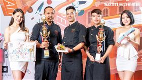 市場,台北市市場處,天下第一攤,金賞,攤商,米其林
圖／翻攝自北市府官網