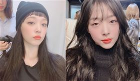 雪莉（圖／IG）