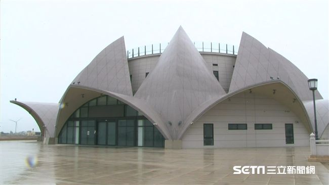 6億蓋媽祖園區沒媽祖　中市府這樣做