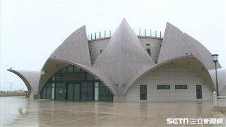 6億蓋媽祖園區沒媽祖　中市府這樣做