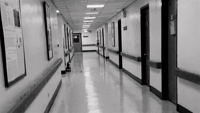 老兵幫佔車位…嚇壞護理師的最後身影