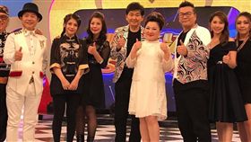 林吟蔚、賀一航、陳慧娥(阿娥)、安迪/FB