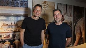 圖／記者谷庭攝,ikea無肉肉丸,noma