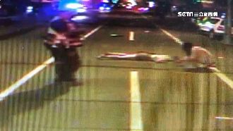 曾辦多件大案　刑警酒駕撞騎士遭調職