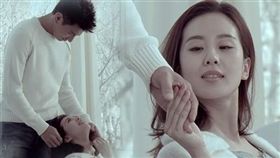 劉詩詩（微博）