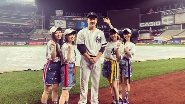 美職／田中生子後　地鐵大戰扛先發