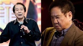 馬如龍驟逝！張魁不捨：大樹倒下了…