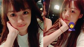 小Y／翻攝自富伊微博