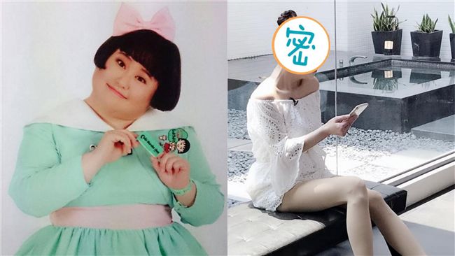 女團成員鏟81公斤！激美撞臉葉玉卿