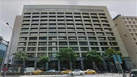 台北,中央社,火警,警鈴,電線短路,馬達（圖／翻攝自Googlemap）