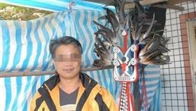 台東,派出所,販毒,蘭嶼,李姓警員