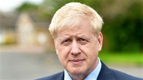 ▲前英國外相強生（Boris Johnson）投入保守黨黨魁選戰，被看好是下任首相人選。（圖／翻攝自Boris Johnson臉書）