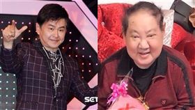 馬如龍，賀一航