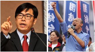 陳其邁明下高雄防治登革熱　網：哭了