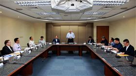 國民黨初選座談會 圖/國民黨提供