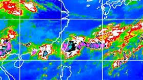 圖／翻攝自報天氣臉書