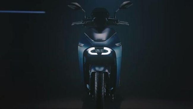 山葉首款電動機車來了　8月正式上市