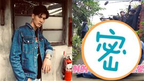 吳承洋 圈套 (圖/臉書)