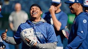 ▲Marcus Stroman。（圖／取自IG）