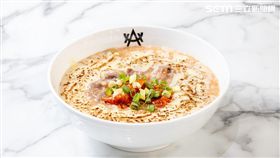 戶戶送,Deliveroo,隱藏版,美食,混搭