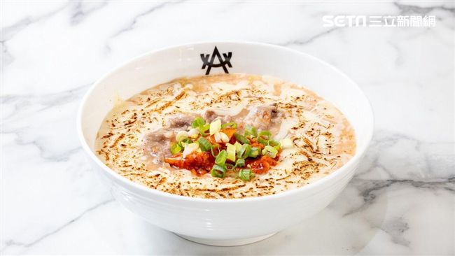 吃貨好友揪起來！隱藏混搭美食大公開