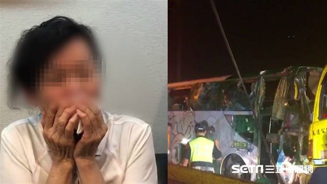 妻癡等尪回家　警上門才知阿羅哈出事