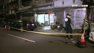 闖民宅連轟14槍！警速逮開槍9嫌