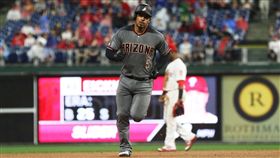 ▲艾斯柯巴單場雙響砲。（圖／翻攝自響尾蛇推特）