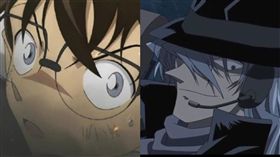 柯南/推特,微博